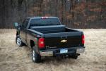 Chevrolet Silverado HD Bi-Fuel 2013 года